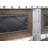 Lakedia Bar Table