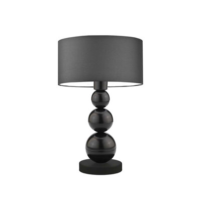 Henrika Metal Desk Lamp