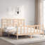 Bed Frame with Headboard-1866293159-1829965010