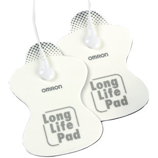 Electrotherapy Long Life Pads