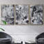 Mélange noir et blanc I 3 pièces-1995023031-1995023027
