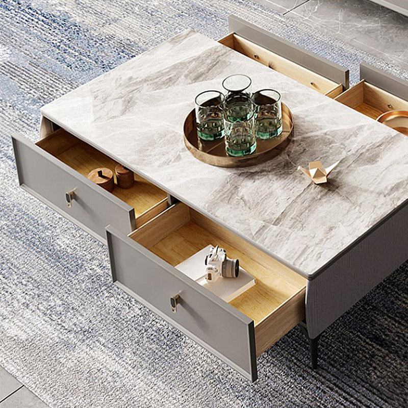 Table basse italienne
