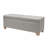 Soft Close Storage Bench, Accent Bench