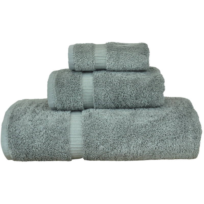 Fixel Super Plush Mulit-Size Set, Gray