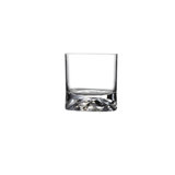 Club Crystal Whiskey Glass