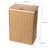 Wicker Laundry Hamper with Handles-893784880