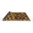 Abstract Indoor Rug-982228649