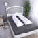 Pont Polyester Body Medium Support Pillow