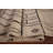 All-Over Ivory Moroccan Oriental Large Rug