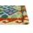 Flatweave Panya Green Rug
