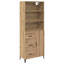 69.5cm Sideboard