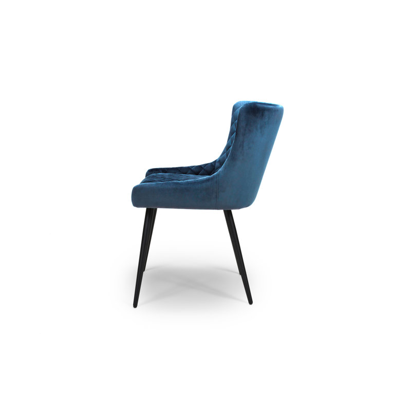 Misouk 40cm H Upholstered Side Chair