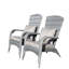 Chaise de patio avec coussins (coussin)-570273384-570273386