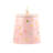 10 Strawberry Street Ice Cream Sprinkle Canister,