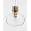 1 - Light Gold Pendant