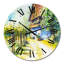 Horloge murale House-522953757