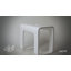 Chaise de douche