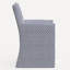 Rekha Slipcover Dining Chair-1707749288