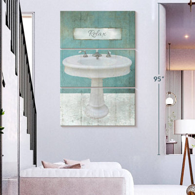 Kerrick Aqua Bath II