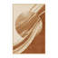 Tapis moelleux doux et moelleux Vance Posh & Luxe - brun clair-623078308
