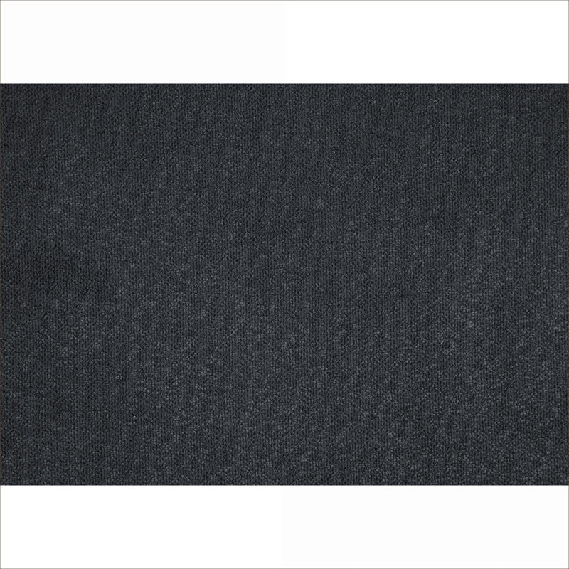 Fauteuil d'appoint moderne en chenille gris avec pieds en métal doré brossé, capacité de poids de 300 lb, Grey