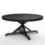 Monterey Outdoor Round Dining Table-18794669