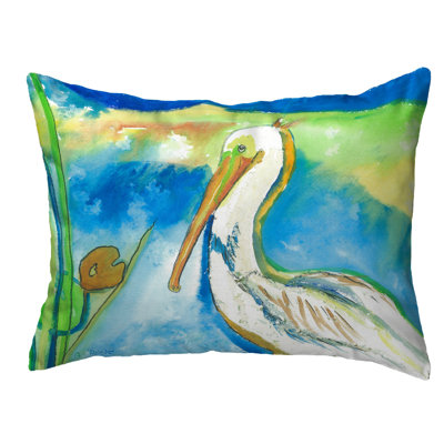  Coussin intérieur / extérieur Pelican