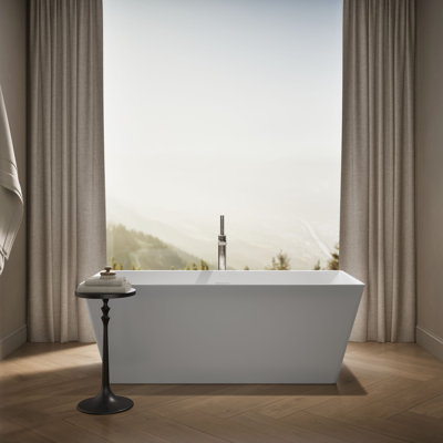 Baignoire autoportante Evok 66 X 30
