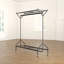 120Cm Rolling Clothes Racks-466710804