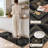 Geometric Mandala Non-Slip Washable Kitchen Mats