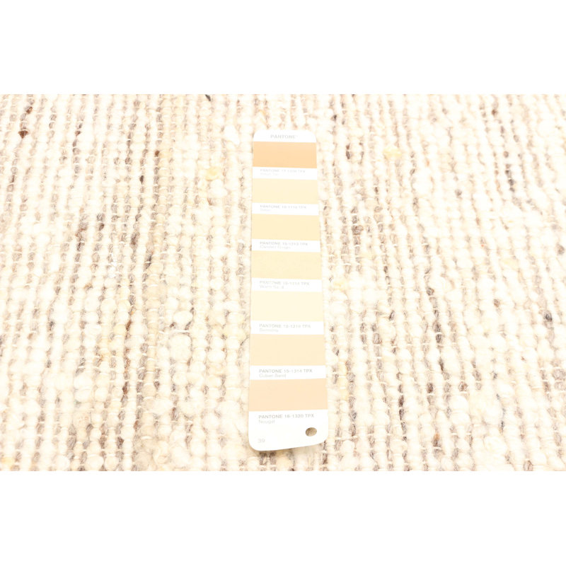 Sienna Tan Rug 5'0" x 7'8"