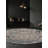 Silky Soft Plush Gray Area Rug-398011142