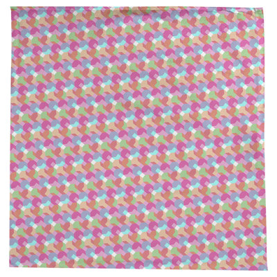 Nappe octogone Avicia