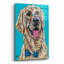 «Labs 2» par Carolee Vitaletti, art mural en verre acrylique-1663341007