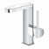 Plus Single Hole Bathroom Faucet with Drain Assembly