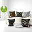Housse de coussin d'intérieur Fanti Tribal-479926724