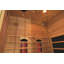 Vidalux Solara 3 Person Full Spectrum Infrared Sauna With Complete Heat-91876627