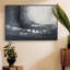 «Beyond Shadows I», reproduction d'art sur toile encadrée-988608209-988608213