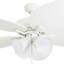 Ventilateur de plafond tropical 52 "Palm Valley-1219057427