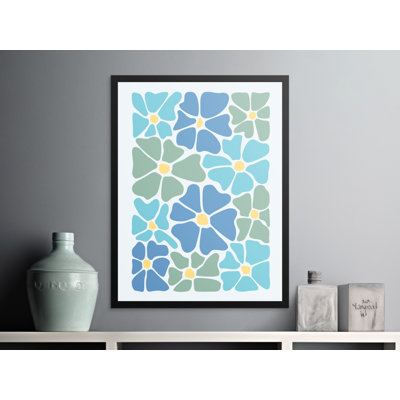 Herrald No Frame Print