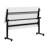 Commercial Nesting Flip Training Table With Steel Frame And T-Legs-1453849558-1453849560