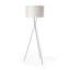 Lampe trépied 62 po Merek-86774440-86774441