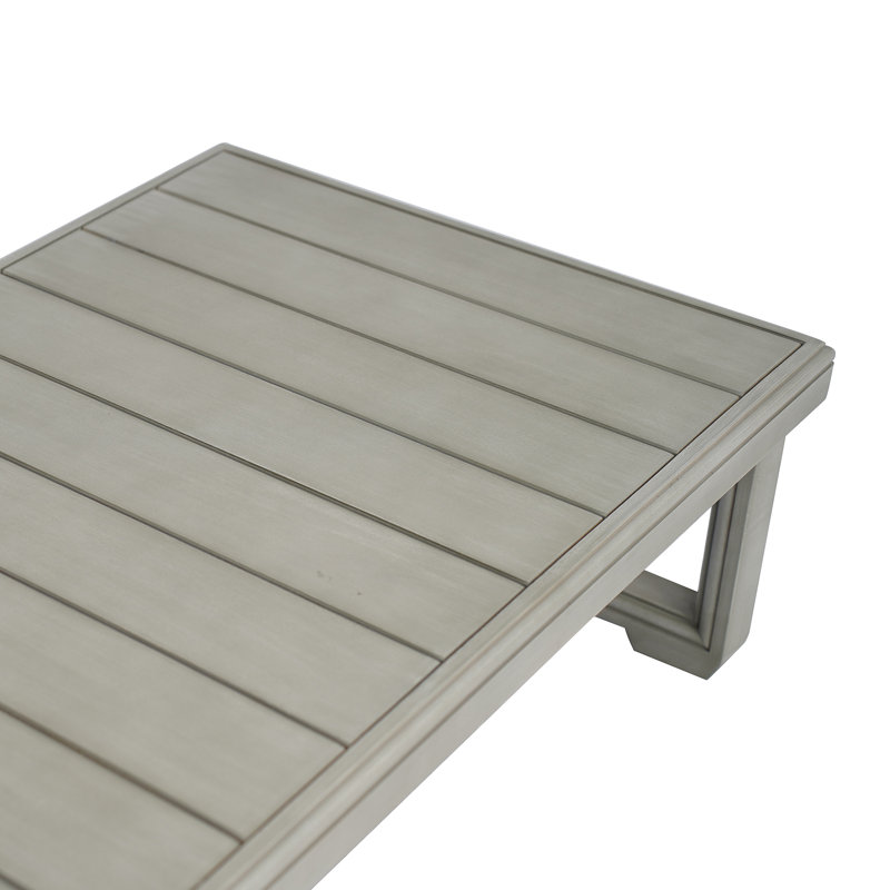 Table basse, LIGHT GREY