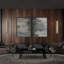 Lyrikal LED Wall Sconce-1855515829