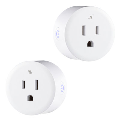 Azocar 10 Tamper Resistant Smart Plug