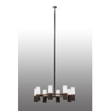 Farmington 16 - Light Chandelier