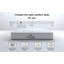Caralynn Bonnell Sprung Mattress-2126567048