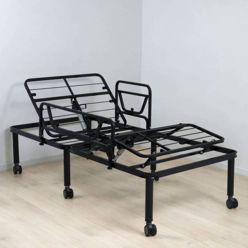 Adjustable Bed Frame