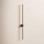 Applique murale à DEL en aluminium Raelynn-1500791134