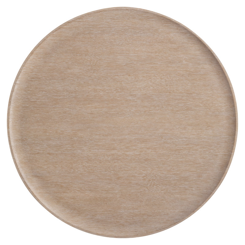 Bernhardt Loggia Round Cocktail Table